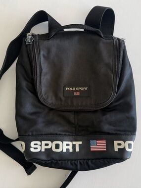 Polo Ralph Lauren | Bags | Euc Vintage Polo Mini Backpack | Poshmark Polo Ralph Lauren | Bags | Euc Vintage Polo Mini Backpack | Poshmark